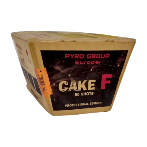Cake F