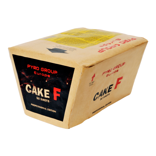 Cake F