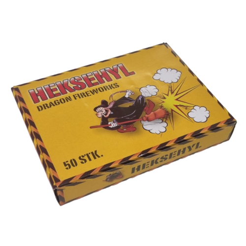 Heksehyl