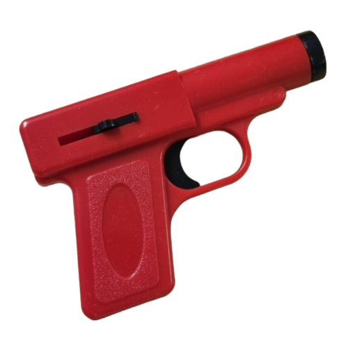 Hundeprop pistol