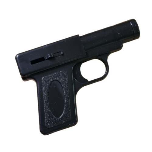 Hundeprop pistol - Billede 4