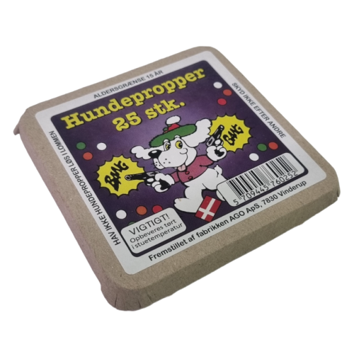 Hundepropper