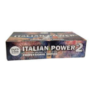 Italian Power 2