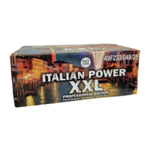 Italien power XXL