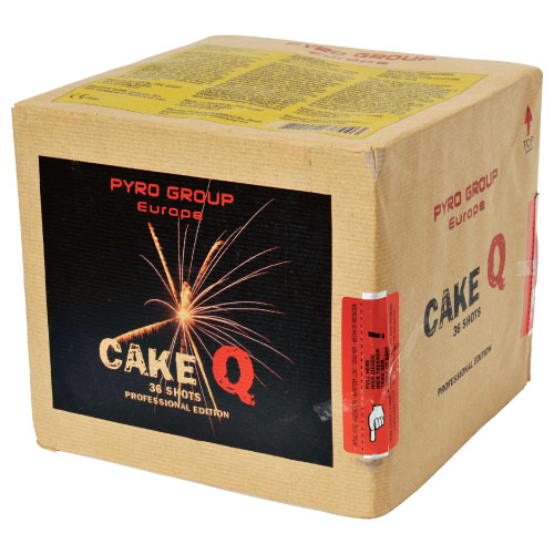 Cake Q