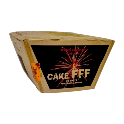 Cake FFF
