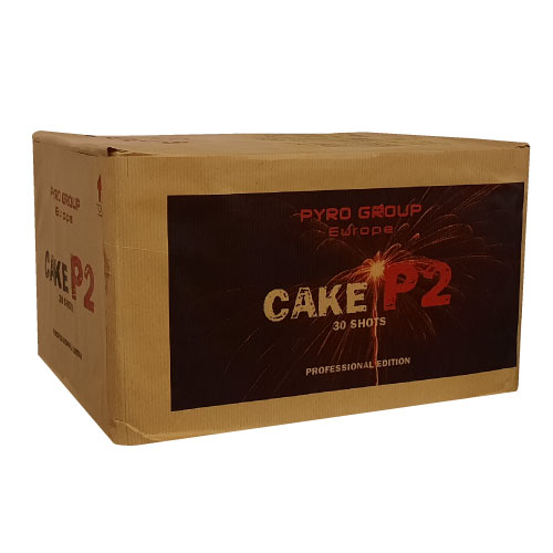 Cake P2