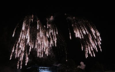 Raketter: Sådan vælger du de bedste til nytårsfesten