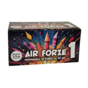 Air Forze 1