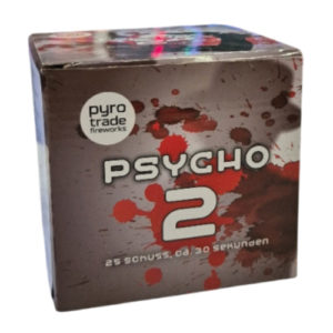 Phycho 2