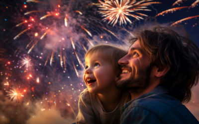 Hundepropper pistol: Sådan vælger du det rette produkt til dit nytårsfyrværkeri