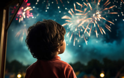 Junior sortiment: Skab magiske nytårsminder for de yngste i familien