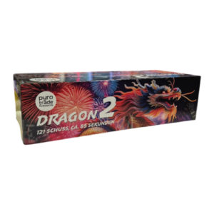 Dragon 2