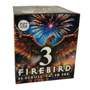 Firebird 3