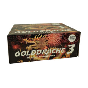 Gold Dragon 3