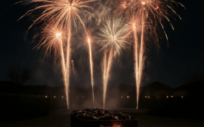 Guide til det perfekte batteri til nytår: Sådan vælger du rigtigt