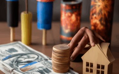 Fyrværkeri køb: Sådan sikrer du dig det bedste nytårsshow