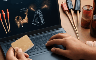 Køb fyrværkeri online: Nem og sikker handel til nytårsaften