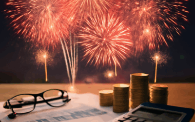 Fyrværkeri opvisning: Skab uforglemmelige øjeblikke til dit næste event