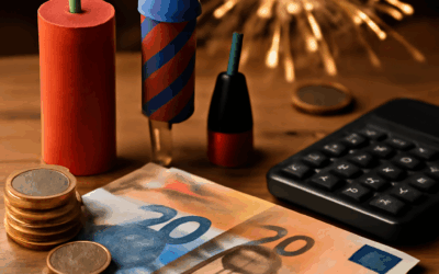 Fyrværkeri periode: Hvornår må du købe og affyre nytårsfyrværkeri?