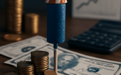 Raketter til nytår: Sådan vælger du de sikreste og mest spektakulære effekter