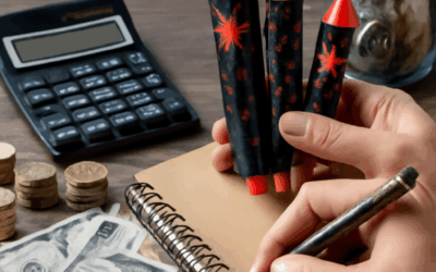 Find din perfekte fyrværkeri shop: Sådan vælger du den bedste til nytår