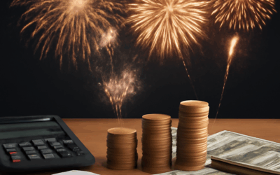 Fyrværkeri sikkerhed: Sådan undgår du nytårsulykker