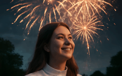 Fyrværkeri til konfirmation: Skab en uforglemmelig fest med spektakulære shows