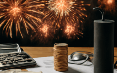 hvad er et bomberør: din guide til fyrværkeriets spektakulære effekt