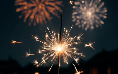 Sikkerhedsbriller til børn: Sådan beskytter du de små øjne nytårsaften