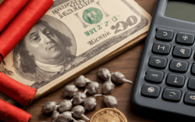 Hvornår må man fyre knaldperler af: Kend reglerne for nytårsfyrværkeri