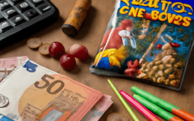 Junior fyrværkeri pakke: Sikker sjov for hele familien