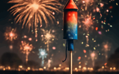 Knaldpistol: Sådan skaber du festlige øjeblikke med sikre effekter