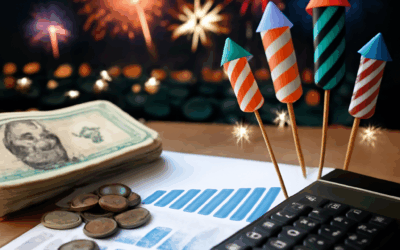 Raketter til nytår: Sådan vælger du de bedste til en spektakulær fejring