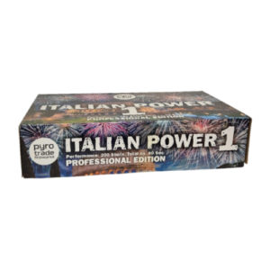 Italian Power 1